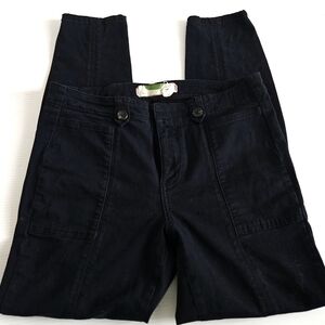 Black‎ Anthropologie jeans